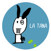 la tana di Zu coniglio | official page